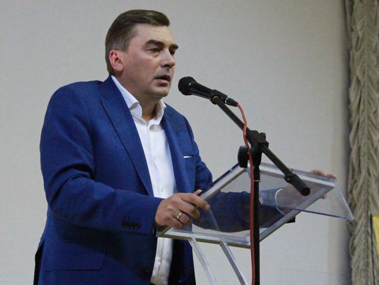 ﻿Нардеп Добродомов заявив про готовність узяти участь у президентській кампанії
