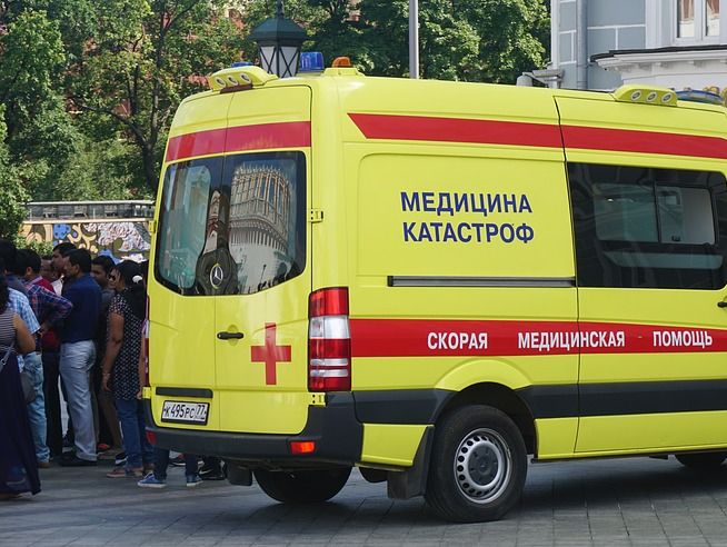 В результате взрыва у здания ФСБ погиб один человек, пострадали трое – губернатор Архангельской области