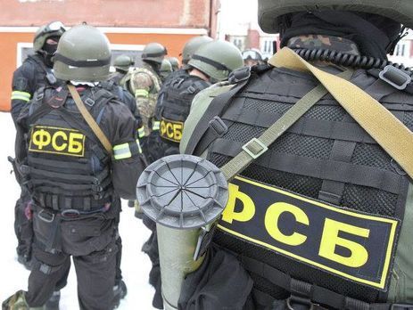 Взрыв у здания ФСБ в Архангельске: произошел самоподрыв – СМИ