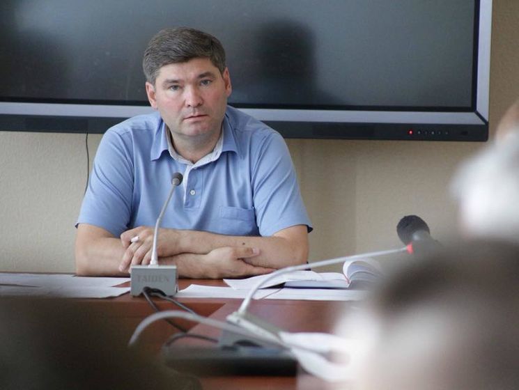Кабмин должен найти деньги на газ для Луганской ТЭС – замглавы военно-гражданской администрации