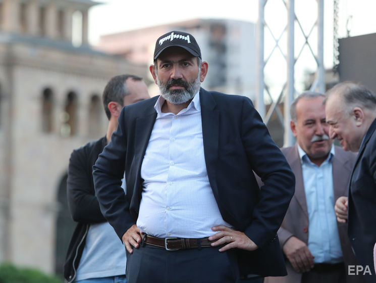 Парламент Армении дважды не избрал премьер-министра и будет распущен