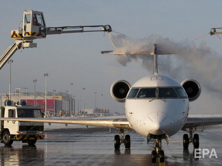 В авіакомпанії Brussels Airlines повідомили, що літаки російського виробництва замінять канадські CRJ 900 компанії Bombardier
