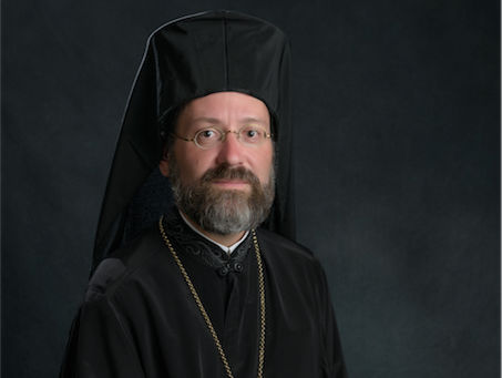 Представитель Вселенского патриархата заявил, что новая церковь будет называться Православная церковь в Украине