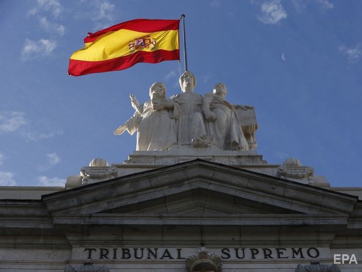 Обвинение в Испании потребовало для бывших руководителей Каталонии от 16 до 25 лет тюрьмы