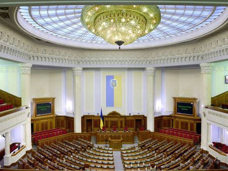 Народные депутаты уже внесли свои предложения в закон о госбюджете