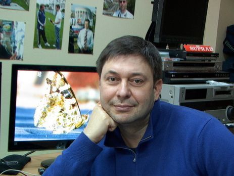 ﻿Захист Вишинського подав апеляцію на продовження його арешту – адвокат