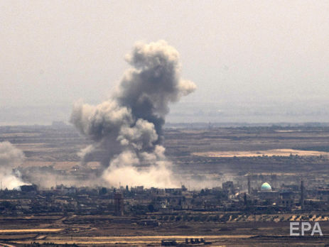 В Сирии в результате взрыва погибли шесть бойцов ЧВК "Вагнер" &ndash; СМИ