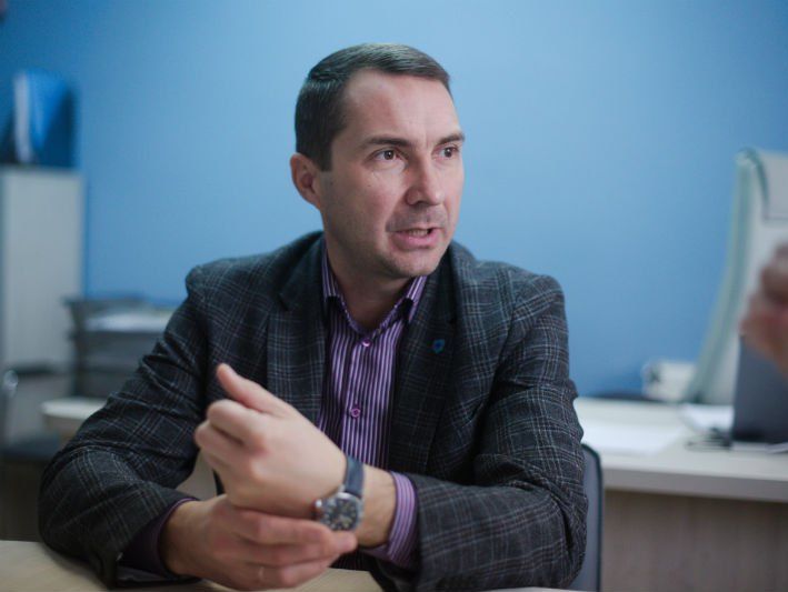 ﻿Голова Нацслужби здоров'я: В Україні реалізується супероптимістичний сценарій медреформи