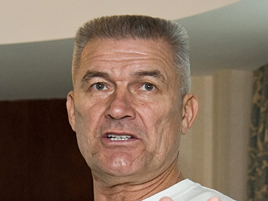 Валерий КУР