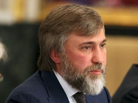 Новинский заявил, что Оппозиционный блок созывает политсовет из-за решения Бойко объединиться с партией 