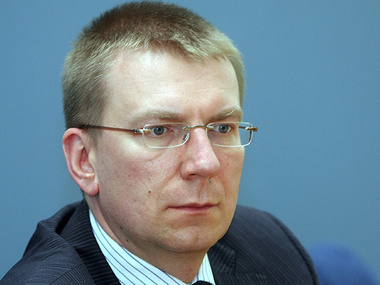 Латвия включила Пореченкова в черный список