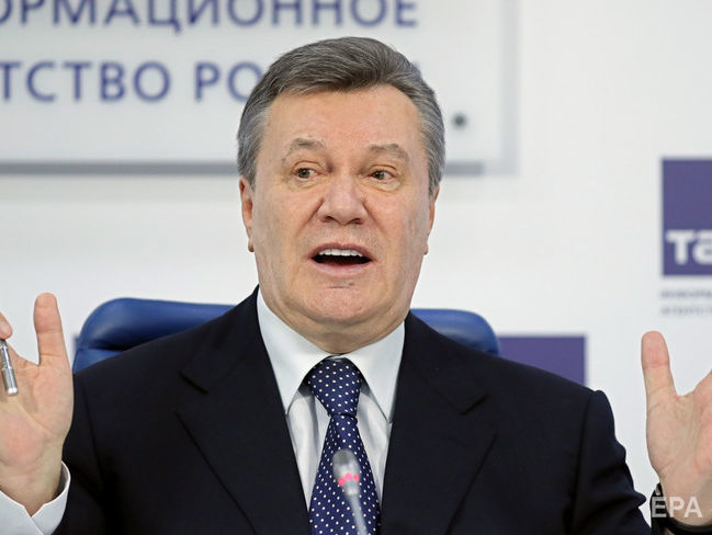 2 млрд грн из банка Януковича были выведены через банк Порошенко – "Схемы"