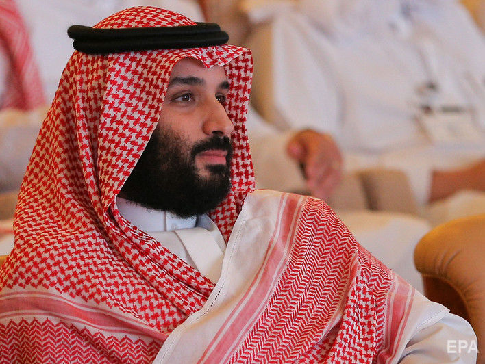 Власти Саудовской Аравии обсуждали убийства "врагов" королевства на территории Ирана