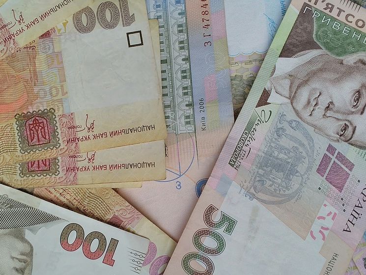 ﻿Загальна сума боргів із зарплати у держсекторі становить приблизно 2,57 млрд грн – Мінсоцполітики України