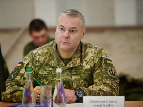Командующий штаба операции Объединенных сил: Мы готовы к любым сценариям действий врага на Донбассе 