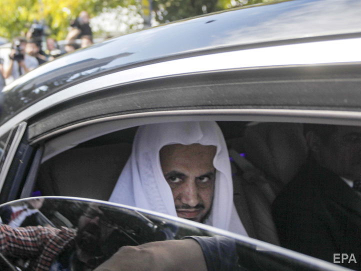 Обвинение в Саудовской Аравии потребует смертной казни для пяти подозреваемых в убийстве Хашогги – прокурор