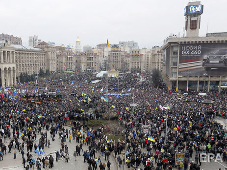 В КГГА анонсировали проведение ежегодных соревнований "Снайпер столицы" в период годовщины Майдана