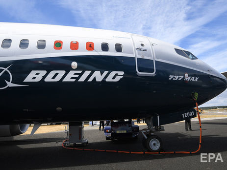 Семья погибшего при крушении Boeing 737 индонезийца подала в суд на авиастроительную компанию