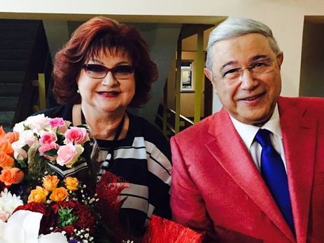 Суд расторг брак Петросяна и Степаненко