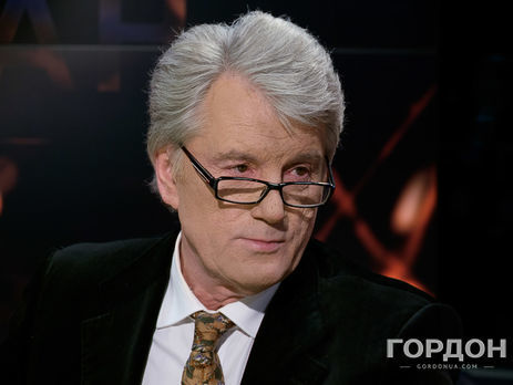 Варфоломей намеревался предоставить томос Украине еще в 2008 году &ndash; Ющенко