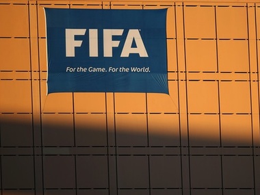 FIFA сняла обвинения в коррупции с России и Катара