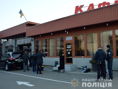 ﻿Аброськін: Двоє нападників, які брали участь у розбірках у Луцьку, можуть лікуватися в лікарнях сусідніх областей