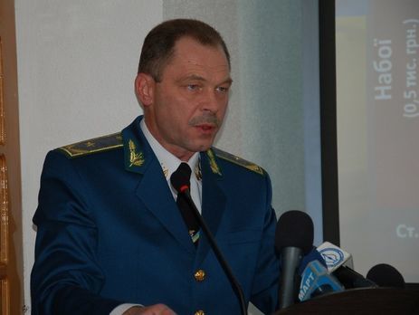 Один из подозреваемых в убийстве экс-главы Николаевской таможни оказался психически больным
