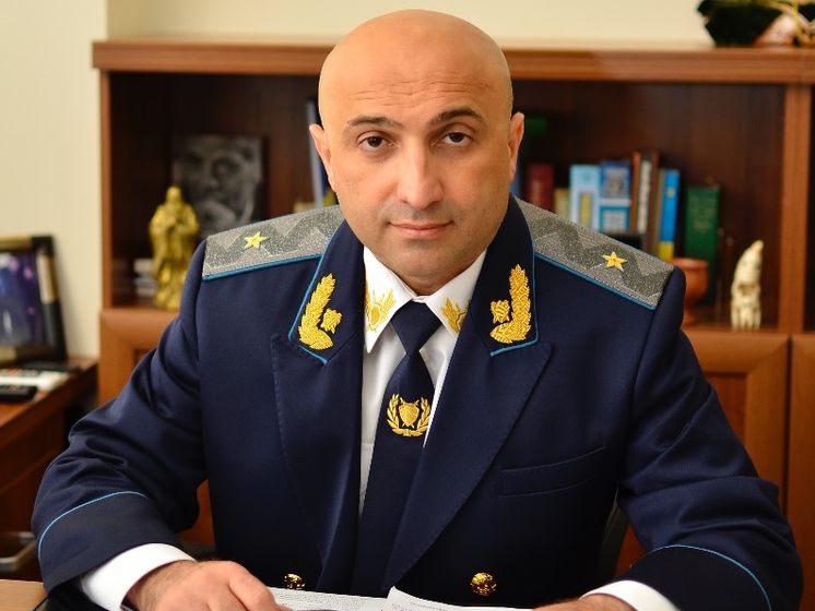 Прокурор АР Крым: Необходимо искать правовые механизмы коммуникации с правоохранителями страны-оккупанта