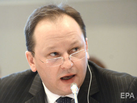 Брат россиянина, претендующего на должность главы Интерпола, возглавляет представительство Украины в ОБСЕ – СМИ
