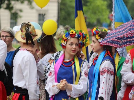 Население Украины за январь – сентябрь 2018 года сократилось на 165,6 тыс. человек – Госcтат