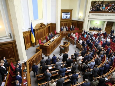 ЦИК зарегистрировала нардепами Савченко, Яценюка и еще 89 кандидатов