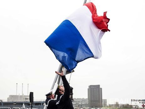 Нидерланды предложили вводить глобальные санкции против нарушителей прав человека