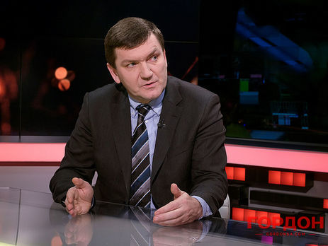 Горбатюк заявил, что большая часть преступлений на Майдане раскрыта