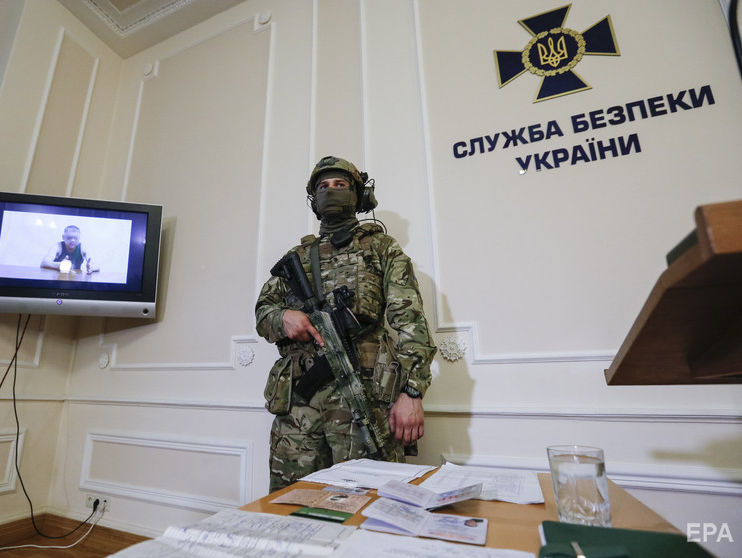 СБУ опубликовала данные об 11 наемниках российской частной военной компании "Вагнер"