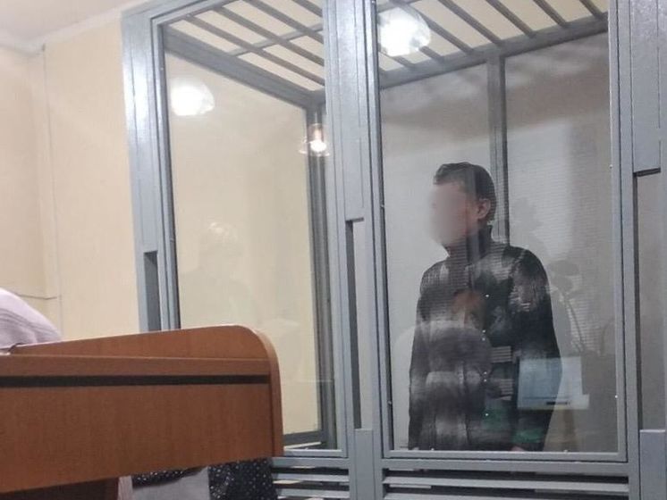 Мужчина, снимавший своих дочерей в порно, арестован с правом залога &ndash; Нацполиция Украины