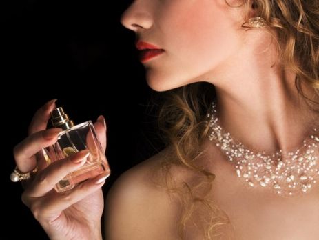 ﻿Чому купувати парфуми – це важливо і як їх вибрати?