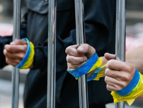 Украинским политзаключенным Кремля начали выплачивать помощь – Министерство во вопросам оккупированных территорий