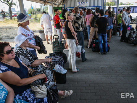 В Украине наибольший абсолютный спад в общей численности населения по сравнению с соседями – экономист