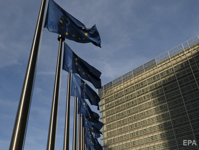 ﻿Лідери країн Євросоюзу схвалили угоду щодо Brexit