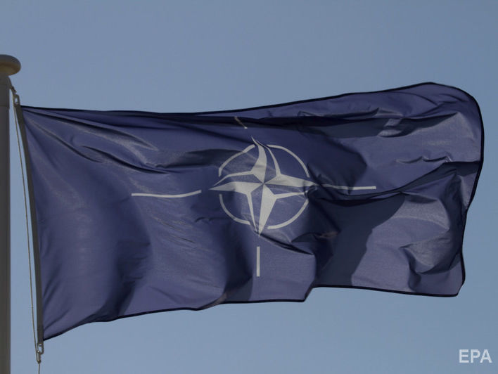 В НАТО заявили, что внимательно следят за событиями в Керченском проливе