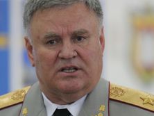 ﻿Екс-міністр оборони України Радецький: Вводити воєнний стан уже пізно