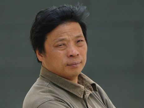 ﻿У Китаї зник знаменитий фотограф Лу Гуан