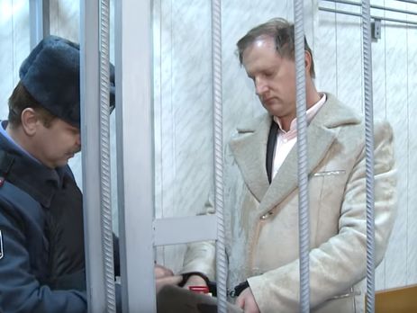 Заявитель Нагорного, российский бизнесмен Душутин: Сколько в России стоит закрыть уголовное дело? От $100 тыс. до миллиона