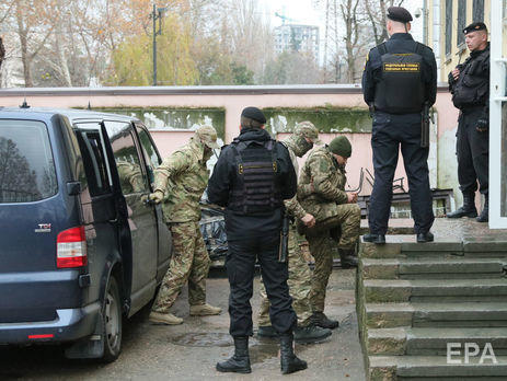 Полозов: Я убежден, что вопрос освобождения украинских военнопленных будет подниматься на саммите G20