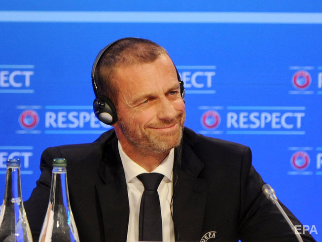 УЕФА одобрил создание клубной Лиги Европы 2