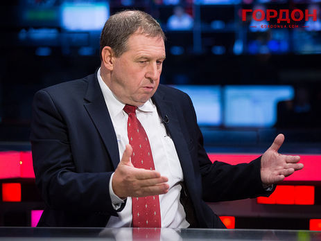 ﻿Ілларіонов заявив, що Путін бреше про агресію Росії в Керченській протоці