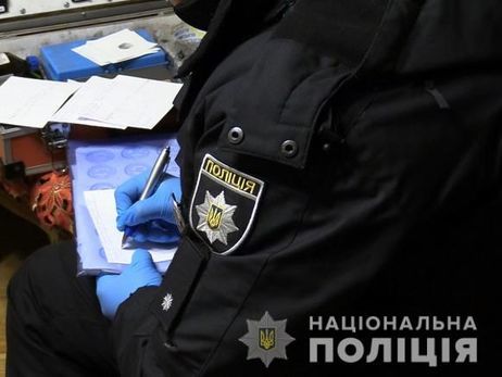 В Черкассах маршрутка насмерть сбила пешехода на остановке – полиция