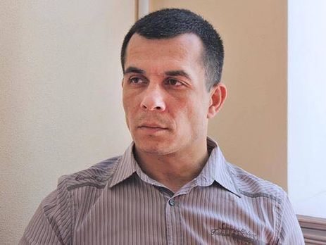 ﻿Курбедінова затримали через пост у соцмережі п'ятирічної давності – журналіст