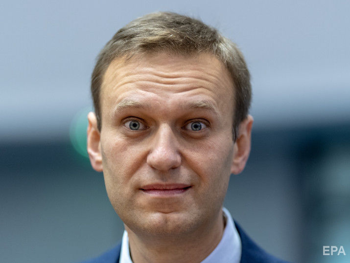 ﻿Роскомнагляд заблокував сайт проекту Навального "Розумне голосування" проти кандидатів від "Единой России"