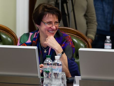 ﻿Южаніна звинуватила в.о. заступника голови фіскальної служби України у блокуванні розмитнення 